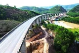 Từ 10/7, tạm dừng khai thác cao tốc đoạn Cam Lộ - La Sơn vào ban đêm