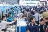Chậm, hủy chuyến bay, hãng hàng không phải bồi thường ứng trước không hoàn lại cho khách