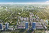 Doanh nghiệp bất động sản của đại gia Đỗ Hữu Hạ đặt kế hoạch lợi nhuận năm 2026 gấp 22 lần năm trước