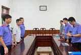 Thiếu trách nhiệm gây hậu quả nghiêm trọng, nguyên Thẩm phán TAND TP. Hà Nội bị khởi tố