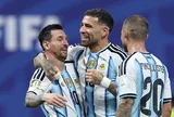 Xác định 4 cặp đấu ở tứ kết World Cup