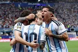 Kịch bản cuối trận World Cup 2026 khiến khán giả không thể rời mắt