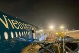 Vietnam Airlines vừa có chuyến bay lạ, chỉ thua không quân Đức một điều