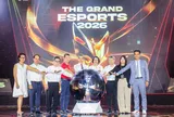 Nhà vô địch Audition ở SEA Games tái xuất
