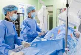 Can thiệp trong "thời gian vàng", cứu bệnh nhân nhồi máu cơ tim cấp