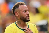 Cú sốc nợ lương của Neymar