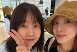 Dara (2NE1) và Park So Hyun gây sốt vì 'nhan sắc không tuổi'