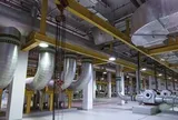 Không cần điều hòa, châu Âu làm mát bằng mạng lưới ngầm
