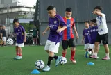CLB Hà Nội khai giảng trung tâm bóng đá cộng đồng