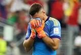 Kỳ tích của Tây Ban Nha tại World Cup chấm dứt