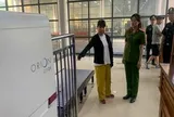 Công an điều tra về số tiền trị giá hơn 180 triệu đồng: Một phụ nữ SN 1979 bị bắt