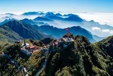 Việt Nam đang sở hữu một công trình lập 2 kỷ lục thế giới, nằm ở thị trấn mát mẻ quanh năm chỉ 15 độ, được Oscar du lịch vinh danh liên tục