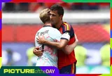 Khoảnh khắc World Cup: Lời tạm biệt một thế hệ vàng
