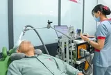 Về nước điều trị sau đột quỵ, Việt kiều Mỹ ấn tượng với tay nghề bác sĩ Việt