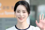 Lim Ji Yeon đi nghỉ dưỡng ở Việt Nam
