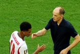 Bellingham khó chịu vì Tuchel chê tuyển Anh đá dở