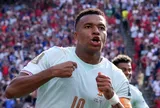 Rõ khả năng ra sân của Mbappe trận Pháp - Tây Ban Nha
