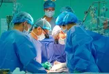 Trái tim xuyên Việt hồi sinh bệnh nhân suy tim giai đoạn cuối