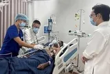 Nạn nhân nặng nhất vụ lật ca nô ở Phú Quốc giờ ra sao?