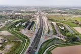 Đến năm 2050, cả nước có 46 tuyến cao tốc với tổng chiều dài hơn 10.100km