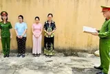Mở rộng điều tra đường dây buôn lậu kim cương: Khởi tố chủ tiệm vàng Kim Lý cùng 2 chủ tiệm vàng lớn tại TP.HCM