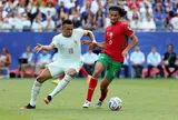 World Cup 2026 tạo cơn sốt chuyển nhượng