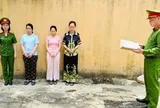 Khởi tố nhiều chủ tiệm vàng lớn tại TPHCM liên quan đường dây buôn lậu kim cương xuyên quốc gia