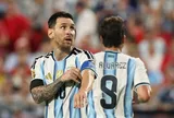 Argentina dính bê bối tài chính