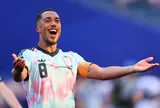 MU kích hoạt điều khoản giải phóng Tielemans