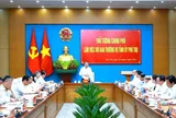 Giáo dục tiếp tục là thế mạnh của tỉnh Phú Thọ sau sáp nhập