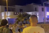 Nhóm fan Argentina vây đánh CĐV Anh