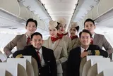 Sun PhuQuoc Airways tuyển tiếp viên: Thu nhập lên tới 90 triệu đồng/tháng, hỗ trợ nhà ở, ăn uống