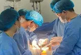 7 cuộc đời được viết tiếp từ quyết định hiến tạng của một gia đình