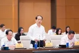 Khắc phục những hạn chế, vướng mắc của Luật Phổ biến, giáo dục pháp luật