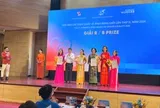 Trao Giải Báo chí toàn quốc về Bình đẳng giới lần thứ II, năm 2026