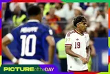 Khoảnh khắc World Cup: Mbappe bất lực trước Yamal