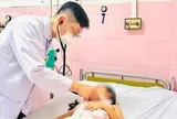 Nghệ An: Điều tra vụ 6 trẻ nhập viện nghi ngộ độc thực phẩm