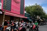 Diễn biến mới thị trường vàng - kim cương: Thêm 1 cửa hàng 30 năm tuổi bất ngờ ngưng hoạt động
