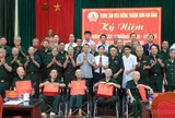 Thủ tướng Lê Minh Hưng thăm, tặng quà các thương binh, bệnh binh tại Ninh Bình