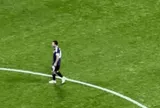 Khoảnh khắc của Messi viral nhất sau trận bán kết Anh - Argentina