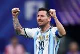 Thống kê khiến người Anh lo ngại Messi