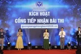 Phát động cuộc thi tôn vinh gương sáng trong công tác phòng bệnh