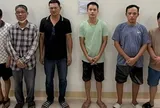 50 cảnh sát ra quân phá chuyên án lớn, bắt Văn Anh Quốc SN 1990 liên quan 60 tỷ đồng
