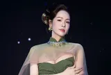 Khán giả xôn xao về khoảnh khắc mới nhất của Nhật Kim Anh