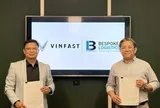 Bước đi mới của VinFast tại Philippines: Trung tâm logistics và xưởng dịch vụ rộng 20.000 m²