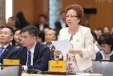 Gặp Thủ tướng, Chủ tịch BRG Nguyễn Thị Nga đề xuất hỗ trợ lãi suất 2% cho 1 lĩnh vực có dư nợ tăng hơn 20% mỗi năm
