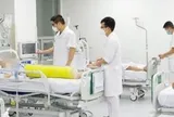 Chóng mặt tưởng rối loạn tiền đình, đến viện khám phát hiện đột quỵ não