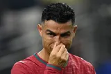 Ronaldo chuẩn bị chia tay tuyển Bồ Đào Nha?