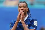 Olise xô đổ kỷ lục kiến tạo ở World Cup