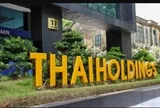 Biến động nhân sự cấp cao tại Thaiholdings